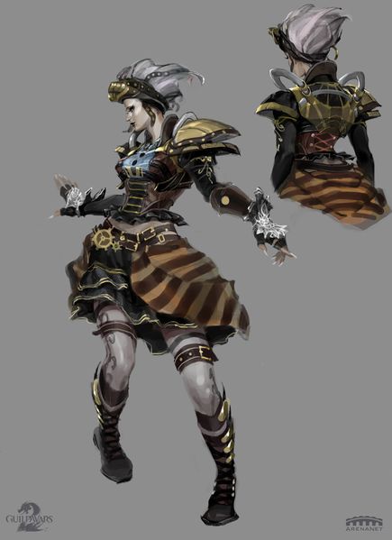 File:"Aetherblade Light" concept art.jpg