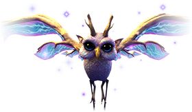 A gwyldell.