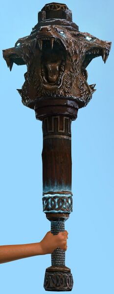 File:Braham's Mace.jpg