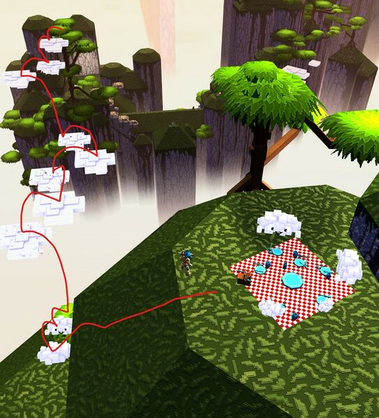 File:Fabled Drumstick Screenshot 2.jpg