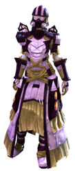 Forgeman armor (light) sylvari female front.jpg