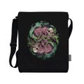 Minion Meats bag (black)