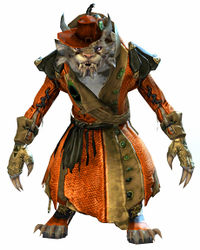 Privateer armor charr female front.jpg