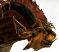 Appearance on charr.