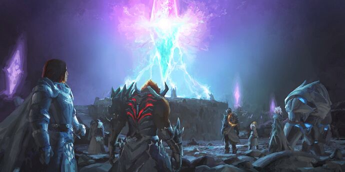 The Crystal Blooms loading screen.jpg