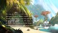Lore Drop: Balance of Power
