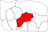 Driftglass Springs locator.svg