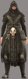 Executioner's Outfit