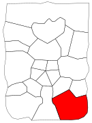 Green World Border (Blue Borderlands) locator.svg