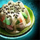 Plate of Sesame Poultry Aspic.png