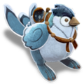 Gem Store icon.