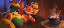 Plush Pals 2 Homestead Package banner.jpg