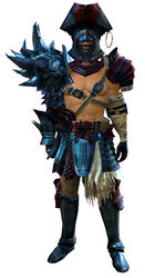 Scallywag armor human male front.jpg