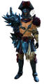 Male Human