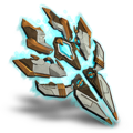 Gem Store icon.