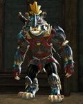 Charr female