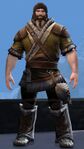 Norn rancher