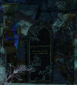 Grave of the Scrybe Until the day break and shadows flee