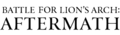 Battle for Lion's Arch Aftermath logo.png