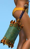 Firework Sword stowed.jpg