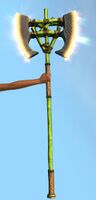 Sun-Blessed Zephyrite Hammer.jpg