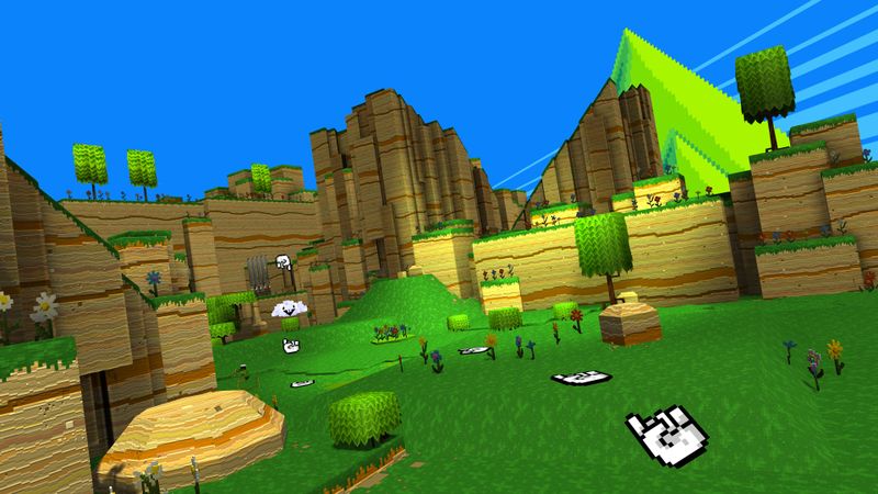 File:Super Adventure Festival screenshot 8.jpg