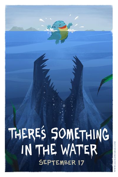 File:There's Something In The Water.jpg