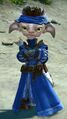 Astral Ward Researcher Klemmen
