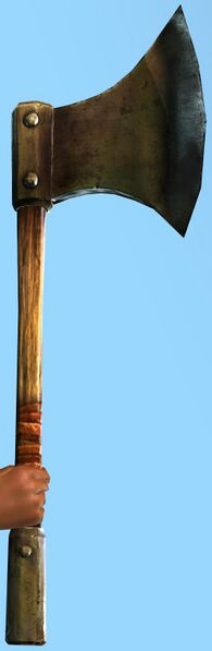 File:Bronze Axe.jpg