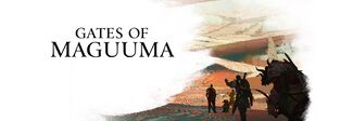 Gates of Maguuma