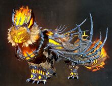 Mad King Griffon Skin.jpg
