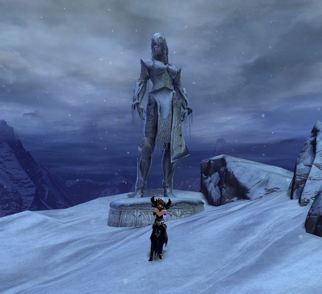 File:Ponder Statue of Jora.jpg