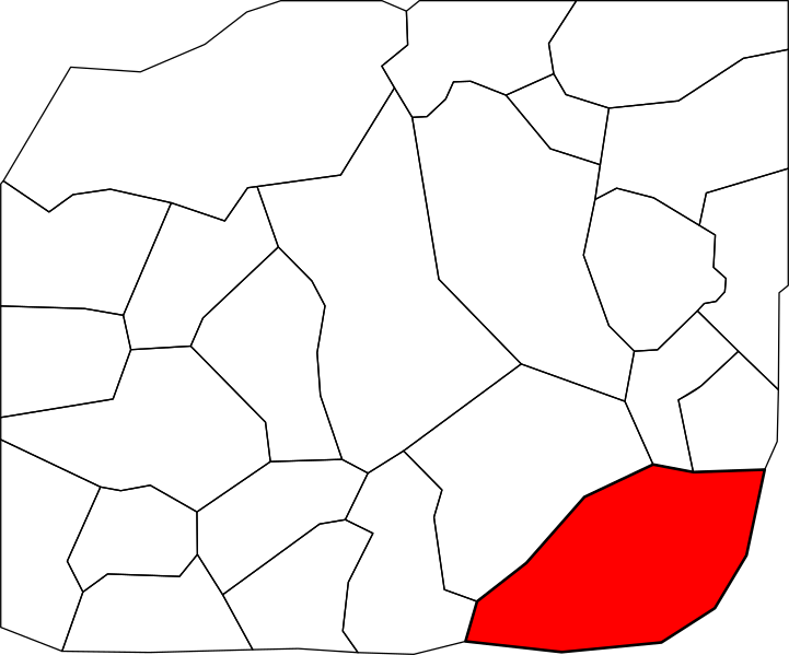 File:Sea of Elon locator.svg