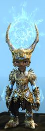 Timekeeper Outfit