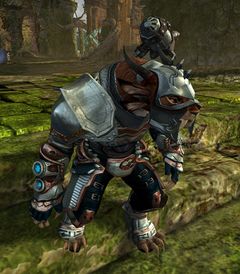 Veteran Aetherblade Rampager.jpg