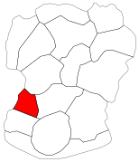 Western Front locator.svg