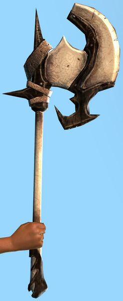 File:Wolfborn Axe.jpg