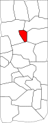 Wurmhowl Spikes locator.svg