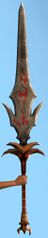 Wing Greatsword