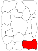 Chak Hollow locator.svg