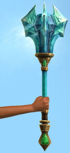 File:Frostforged Mace.jpg