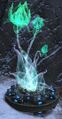 Green Flower Hologram.jpg