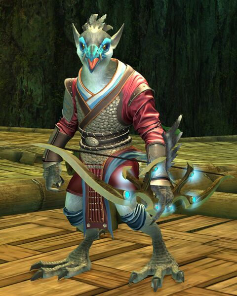 File:Grey Blue Tengu Youngster.jpg