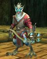 Grey Blue Tengu Youngster.jpg