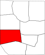 Twisting Hollows locator.svg