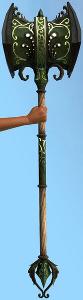 File:Viridian Antique Warhammer.jpg