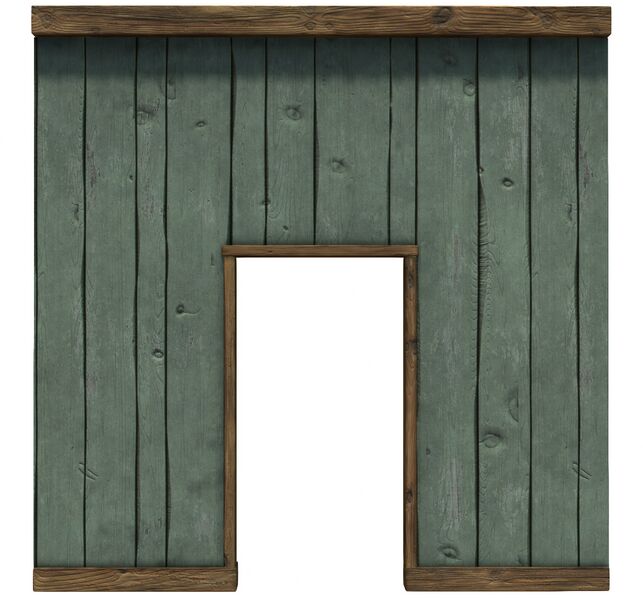 File:Doorway Wall back.jpg