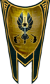 Alternate banner texture.