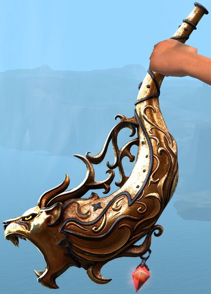 File:Gold Lion Warhorn.jpg