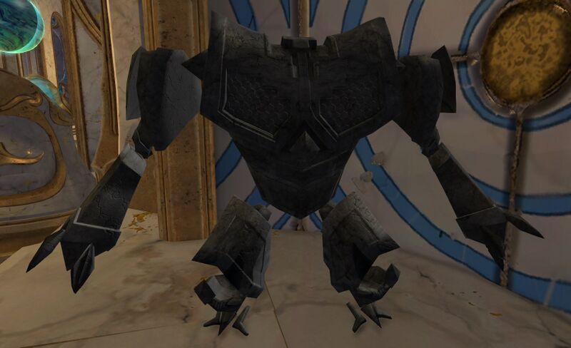 File:Mark II Golem (Exhibit).jpg